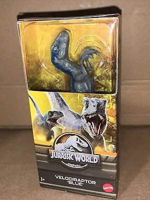 Buy Jurassic World Dinosaur 6  Action Figure Official Mattel Gigantosaurus • 7.99£