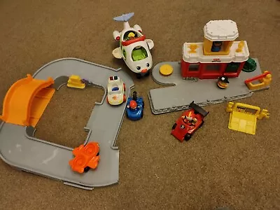 Buy Fisher Price Little People Airport • 5£
