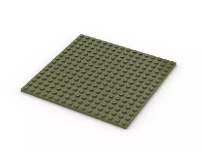 Buy Lego 16 X 16 Base Plate (91405) Lots Of Colours - Brand New & Genuine! • 4.99£