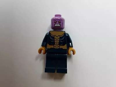 Buy Lego Thanos Minifigure SH761 From The Avengers Advent Calendar 76196 • 2.99£