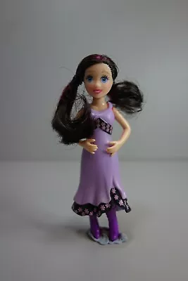 Buy Polly Pocket Mattel 2008 Vintage Doll Figure • 8.99£