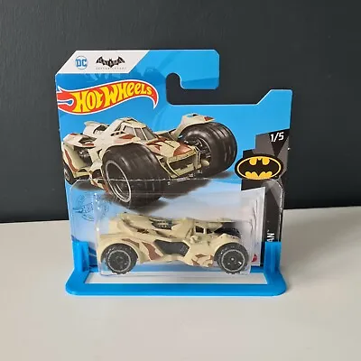 Buy 3D Printed Hot Wheels Display Stand For Carded Cars - Blue • 3.99£