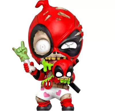 Buy Hot Toys - Marvel Zombies Deadpool • 16.99£