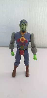 Buy Vintage Rare Defenders Of The Earth Ming The Merciless 5  Action Figure 1985 • 17.99£