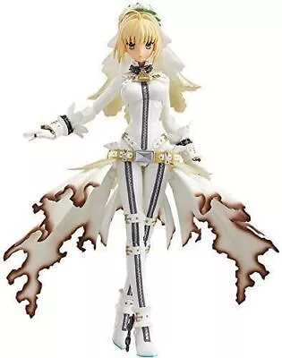 Buy Figma Fate / Extra CCC Saber Brid Non -scale ABS & PVC Painted Movable Figu • 83.60£
