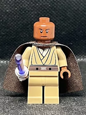 Buy Lego Star Wars Mini Figure Mace Windu (2012) 9526 SW0417 • 19.99£