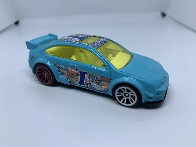 Buy Hot Wheels - ‘08 Ford Focus E Case 2023 - MINT LOOSE - Diecast - 1:64 • 3.50£