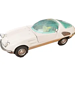 Buy Bandai 12  Bump N Go Corvair Bertone Tin B/O Concept Car • 150£