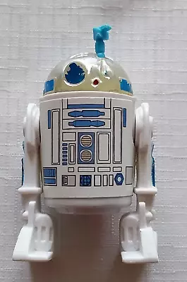 Buy Vintage Star Wars Figure R2-D2 Sensorscope 1977 Hong Kong.. • 12£