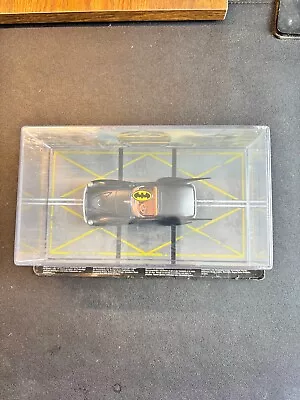 Buy Eaglemoss Batman Automobilia Collection Batman #164 Batmobile Car Display Case • 5£