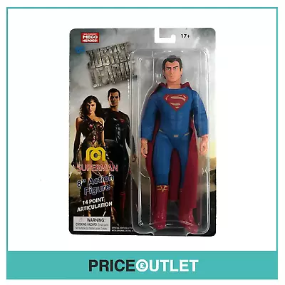 Buy DC Action Figure - Superman - BRAND NEW SEALED • 19.99£