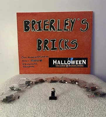 Buy Halloween Michael Myers Figure • 0.99£