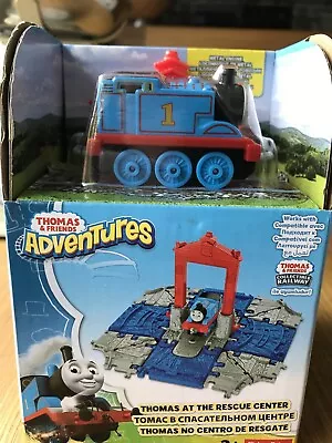 Buy Thomas At The Rescue Centre • 16£