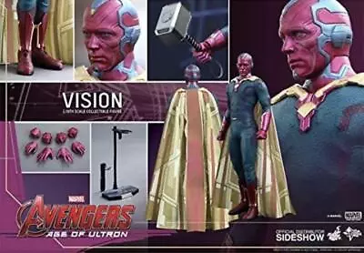 Buy Hot Toys Vision • 415.16£