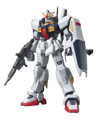 Buy HGUC Gundam RX-178 MK II AEUG 1/144 - Bandai Model Kit • 19.99£