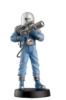 Buy  EAGLEMOSS-DC-mr Freeze-CHESS-FIGURES-SPECIALS-no MAGAZINES Included • 8.99£