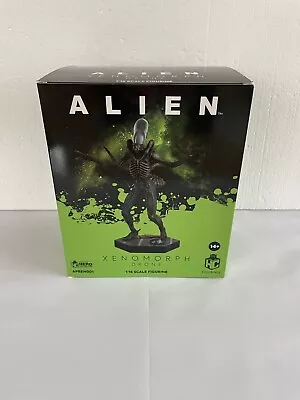 Buy Eaglemoss Alien & Predator Collection Xenomorph Drone Figure *BNIB* • 14.99£