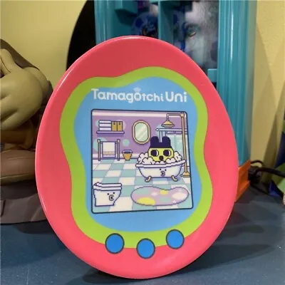 Buy Tamagotchi Snack Dish Plate - Pink • 9.80£