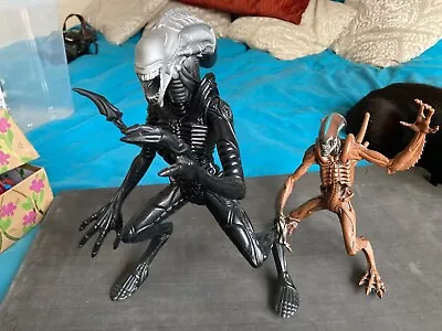 Buy Alien Aliens Action Figures - Job Lot • 9.99£