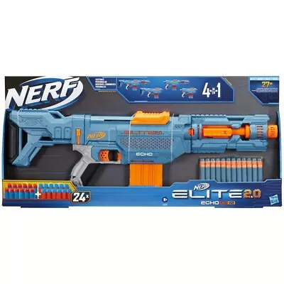 Buy  Toys-72917 Nerf Elite 2.0 Echo CS10 NEW ORIGINAL PACKAGING  • 46.25£