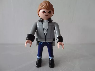 Buy PLAYMOBIL BACK TO THE FUTURE  1955 Biff Tannen • 3.99£