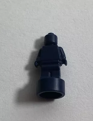 Buy Lego Minifigure Accessory - Dark Blue Trophy / Statue - 90398, Excellent • 2.45£