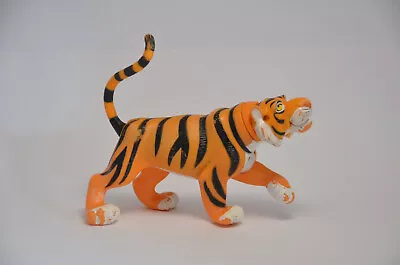 Buy Rajah The Tiger 5  Toy Figure Aladdin Disney Mattel Vintage 1992 Jasmine • 4.99£