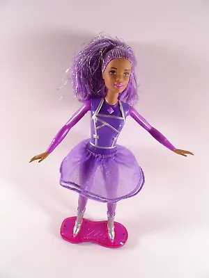 Buy Barbie Doll Starlight Adventure Spaceboard Light & Sound Mattel DLT23 (13528) • 17.43£