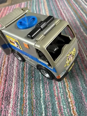Buy Batman Fisher Price Two Face Car (no Figures Included) • 4£