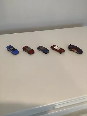 Buy Collectible Job Lot Of Cars X 5 • 0.99£