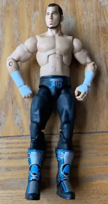 Buy Rare Wwe Matt Hardy Elite Series 2 Toy Wrestling Figure • 8.90£