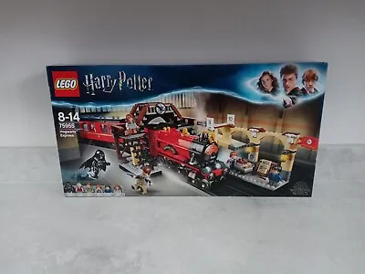 Buy Lego Harry Potter - Hogwarts Express 75955 • 89.97£