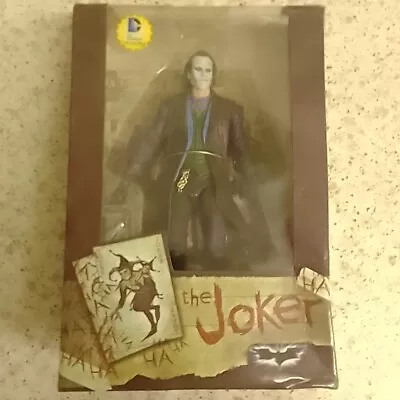 Buy The Joker Dc Comic Collectible Neca Reel Toys • 34.99£