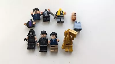 Buy Lego Harry Potter Minifigure  Bundle • 12.50£