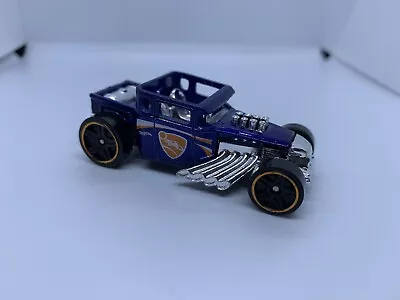 Buy Hot Wheels - Bone Shaker Rocket League - Diecast Collectible - 1:64 Scale - USED • 6£