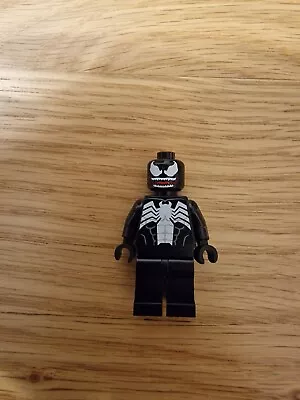 Buy Venom Lego Minifgure • 3.50£