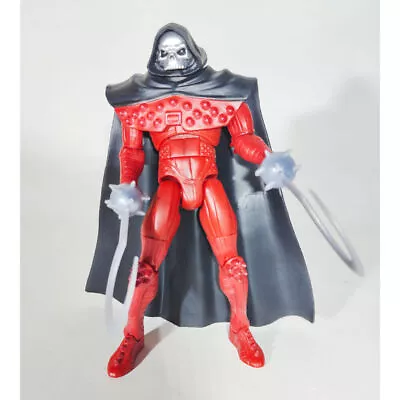 Buy Mattel DC Multiverse The Reaper Batman Year Two 6.5-Inch Action Figure • 35.99£
