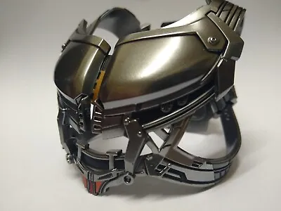 Buy Hot Toys Star Lord Chest Armour Rocket Jet Pack Accessory • 35£