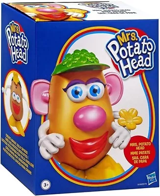 Buy Toy Story Mrs Potato Head Multi Piece Action Figure Kids Childrens Toy Hasbro • 7.99£