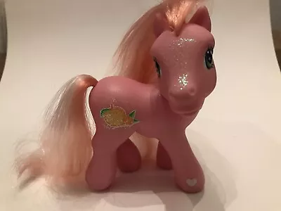 Buy My Little Pony G3 Collectible Toy MLP - Peachy Pie • 4£