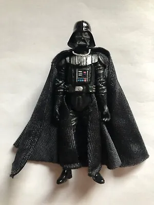 Buy Star Wars 3.75 Darth Vader Action Figure Hasbro • 5.99£
