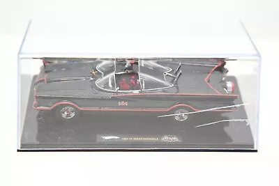 Buy Hot Wheels - 1:43 - Batmobile TV Series 1966 - Batman • 70.04£