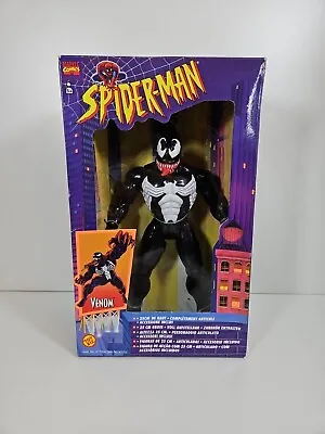 Buy Marvel Comics Venom Vintage 1995 10   SPIDERMAN SERIES RARE NEW/SEALED  • 62.99£