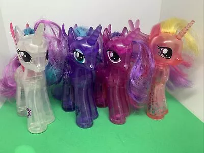 Buy My Little Pony G4 Bundle  • 20£