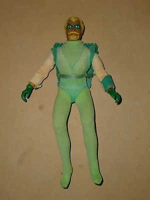 Buy Mego – Green Arrow 8’’ 1974 Action Figure – Doll Vintage – Original - Loose • 47.99£
