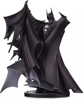 Buy Batman The 100th Batman Black & White Statue Todd McFarlane DC Sideshow 2nd Edition... • 494.51£
