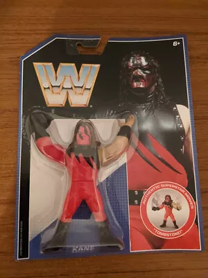 Buy WWE Mattel Retro Kane Wave 2 • 20£