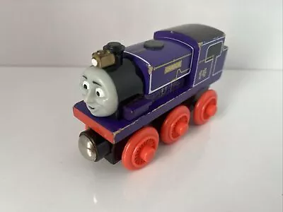 Buy Wooden Thomas The Tank Engine & Friends Trains Brio Compatible Charlie • 6.99£