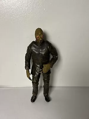 Buy Sideshow Toys Universal Monsters Movies THE MOLE PEOPLE 7  Toy  Figure RARE • 49.99£