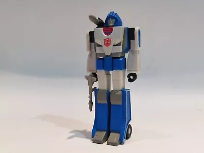 Buy Super 7 Reaction Figures Transformers Autobot Mirage • 7.99£